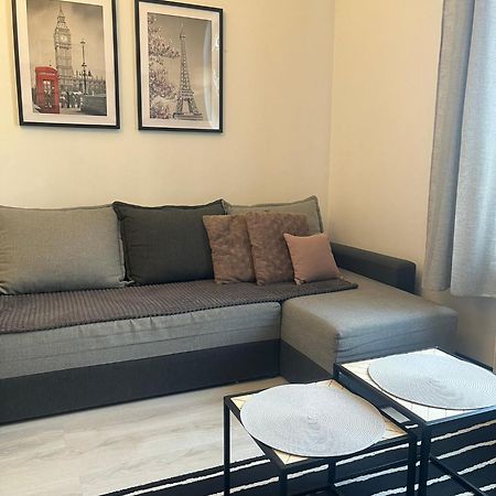 קטוביץ Apartament Mikolowska 9 מראה חיצוני תמונה