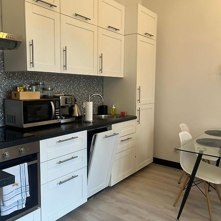 קטוביץ Apartament Mikolowska 9 מראה חיצוני תמונה