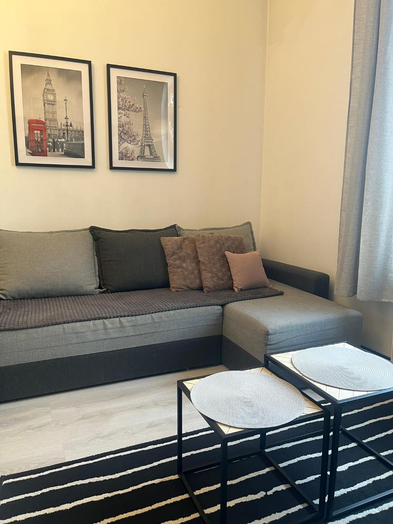 קטוביץ Apartament Mikolowska 9 מראה חיצוני תמונה
