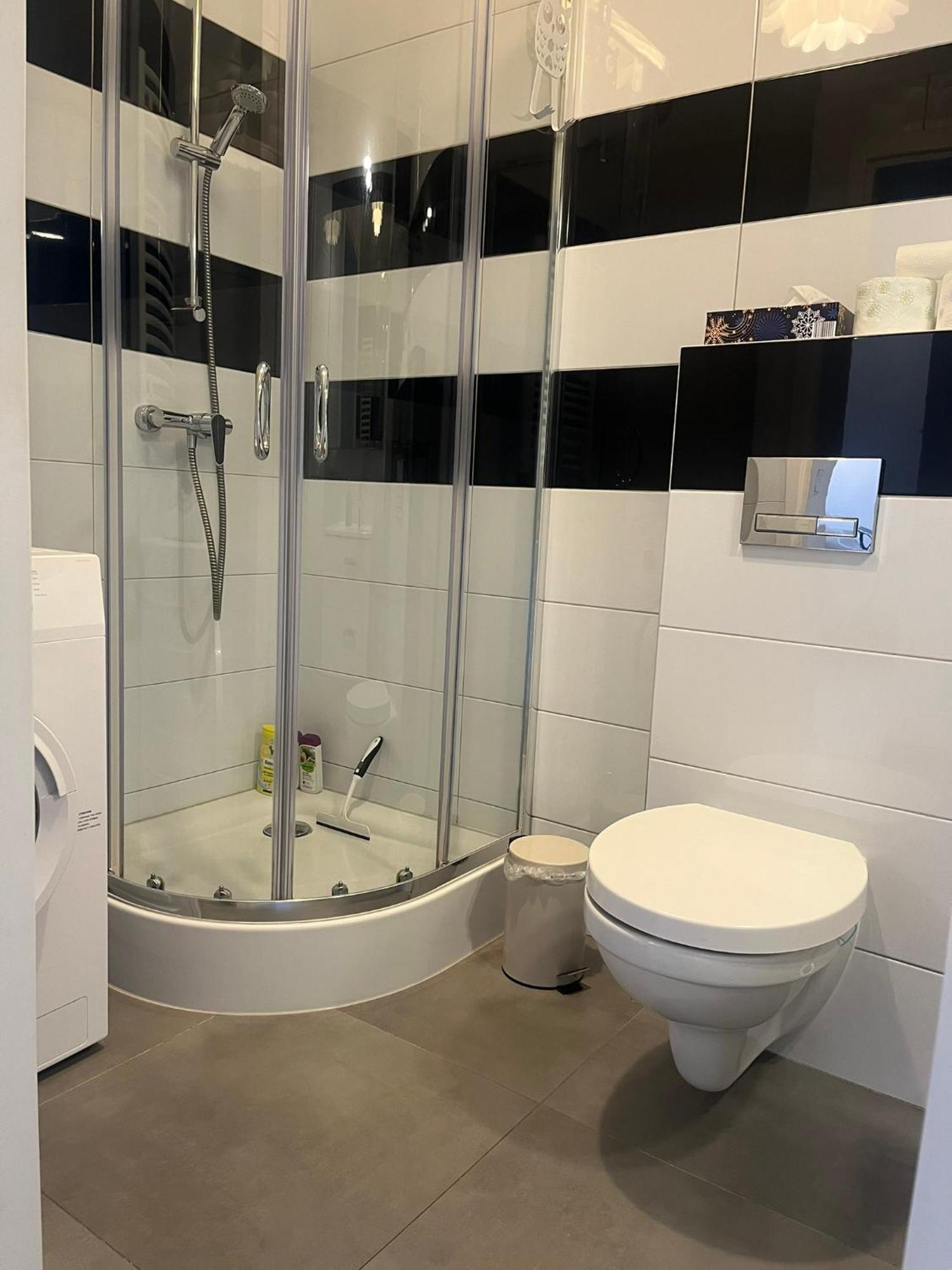 קטוביץ Apartament Mikolowska 9 מראה חיצוני תמונה