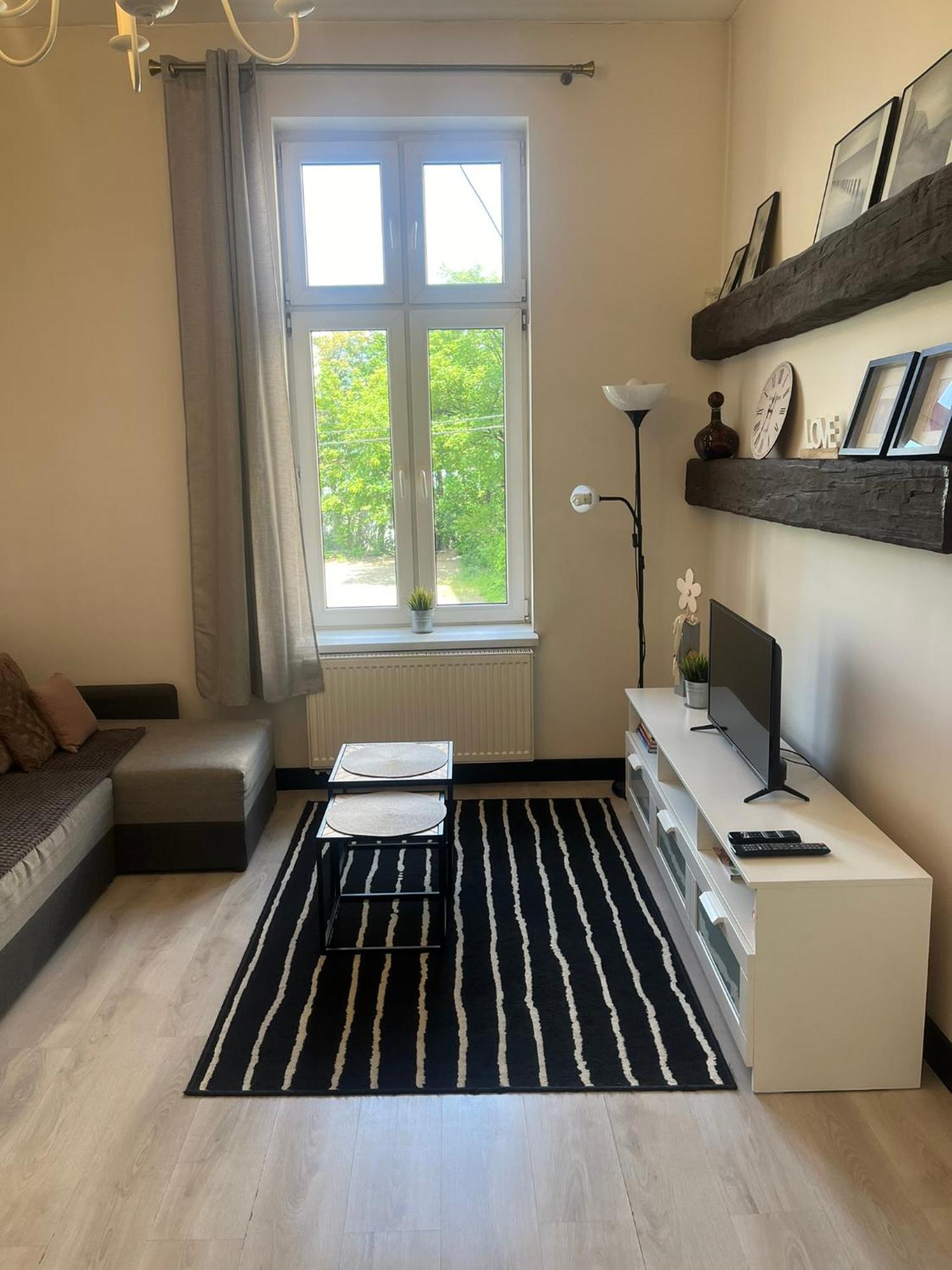 קטוביץ Apartament Mikolowska 9 מראה חיצוני תמונה