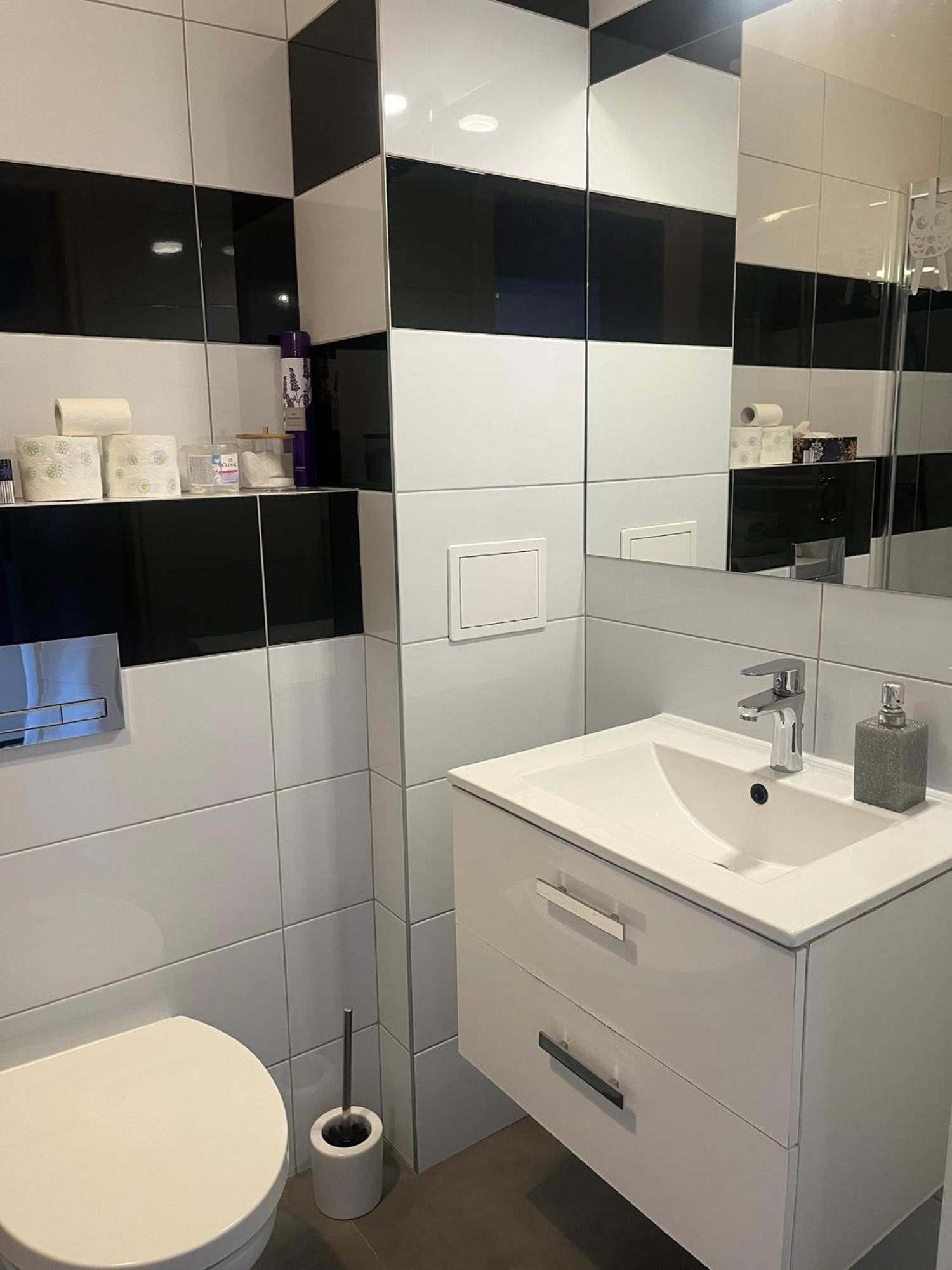 קטוביץ Apartament Mikolowska 9 מראה חיצוני תמונה
