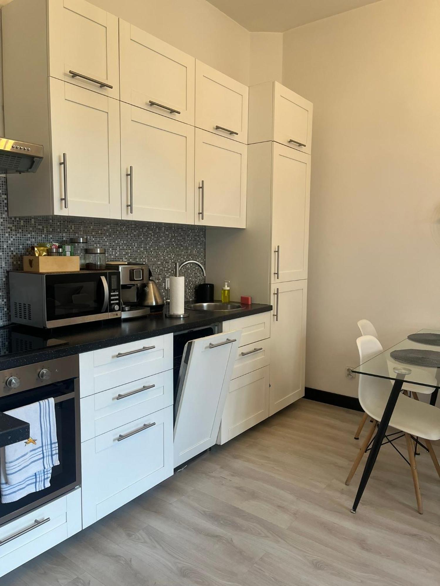 קטוביץ Apartament Mikolowska 9 מראה חיצוני תמונה
