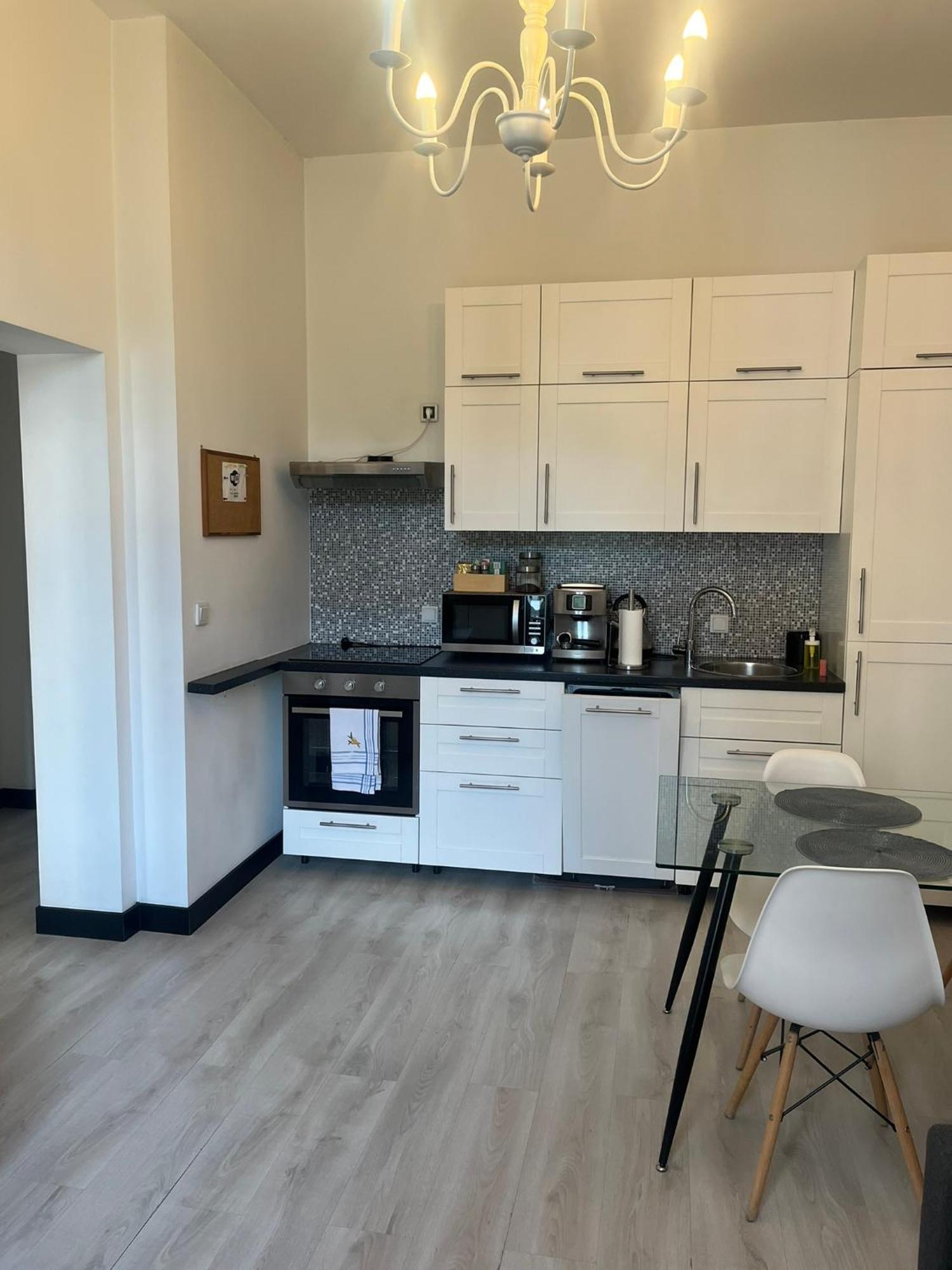 קטוביץ Apartament Mikolowska 9 מראה חיצוני תמונה