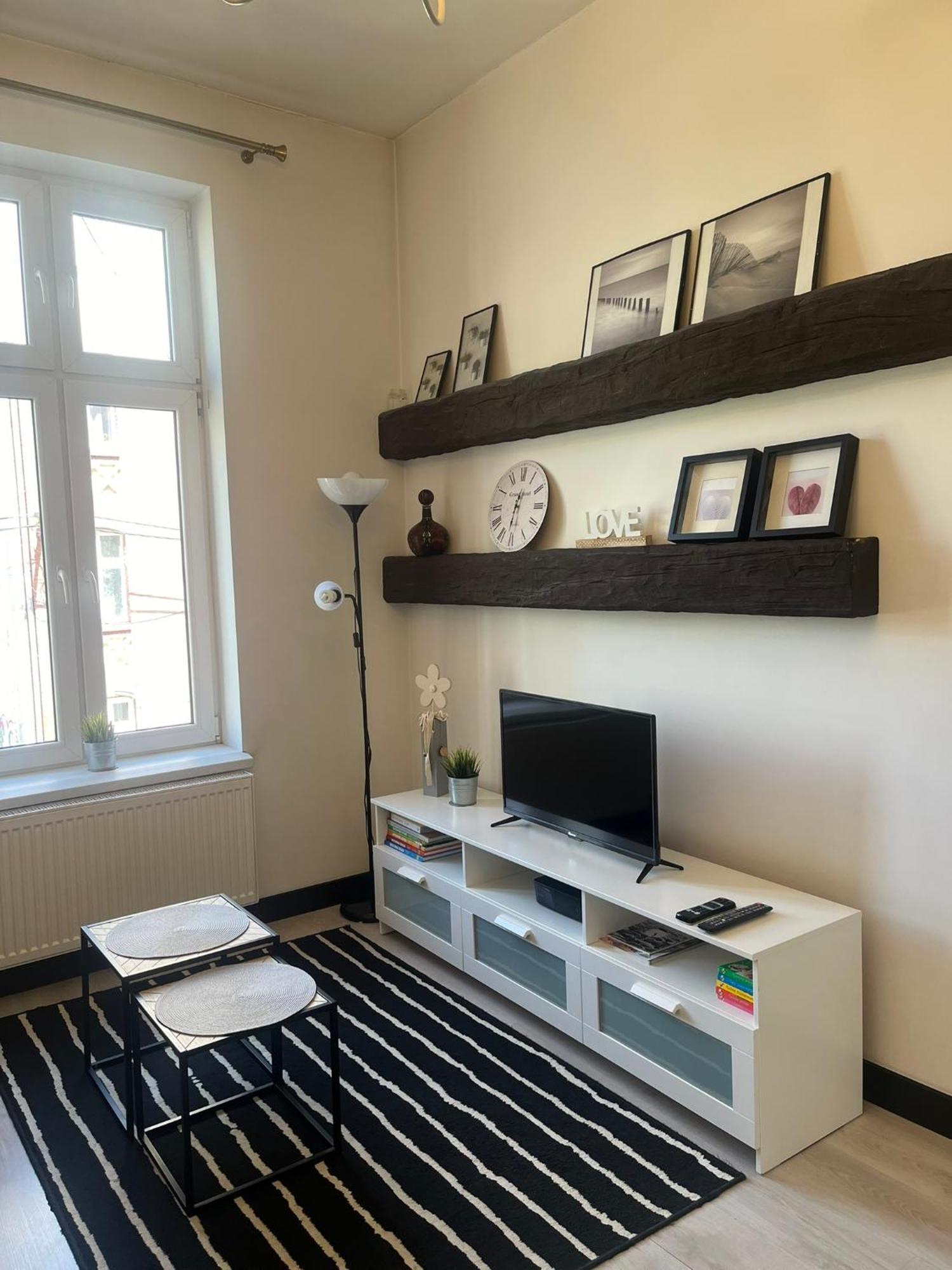 קטוביץ Apartament Mikolowska 9 מראה חיצוני תמונה
