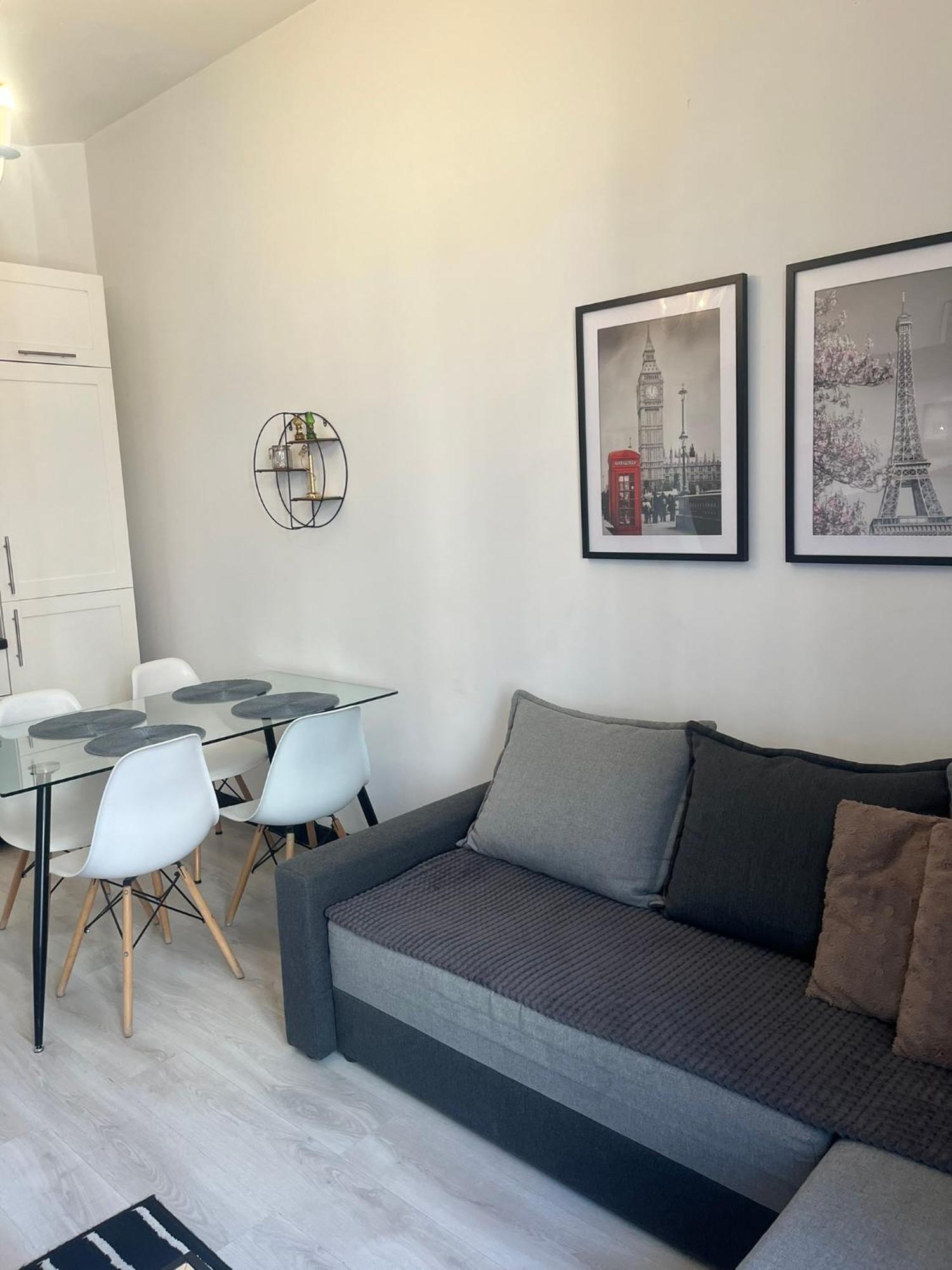 קטוביץ Apartament Mikolowska 9 מראה חיצוני תמונה